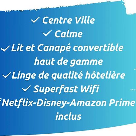 Cafi - Sud Passion * Calme * Linge Hotelier * Fibre * Marseille Extérieur photo