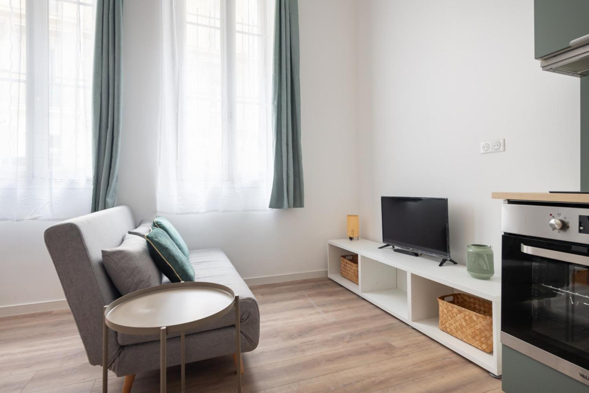 Cafi - Sud Passion * Calme * Linge Hotelier * Fibre * Marseille Extérieur photo
